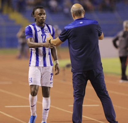 ¡Renovado! Así sería el 11 titular de Honduras para los juegos de Liga de Naciones