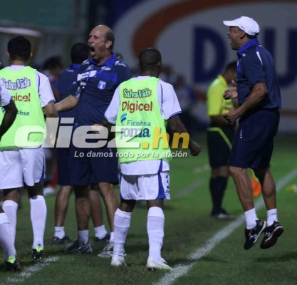 FOTOS: Miguel Falero, el nuevo capitán al frente del Real España