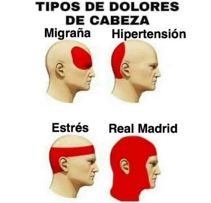 Barcelona, Messi y los memes despedazan al Real Madrid tras caer contra la Real Sociedad