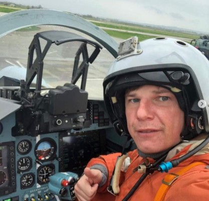 Irreconocible cambio físico: así luce ahora el ruso Arshavin tras brillar en el Arsenal y anunciar su retiro