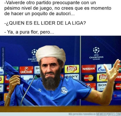 Memes: Barcelona y Messi sufren ante el colista Leganés y los destrozan en redes sociales