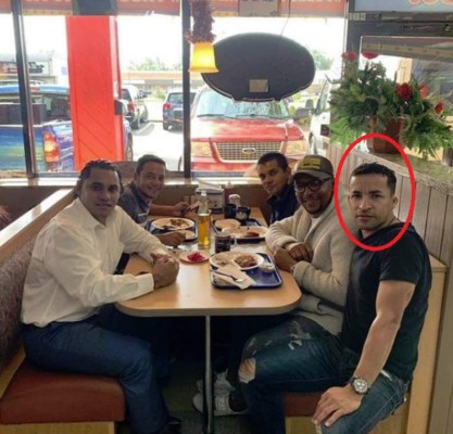 ¡Vida después de la MLS! Los jugadores hondureños que se quedaron a vivir en Estados Unidos