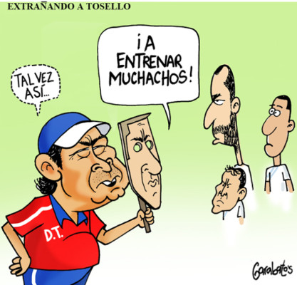 Caricaturas Diez