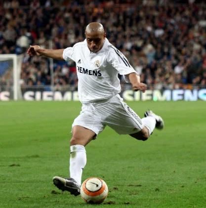 Ronaldo señaló a los cinco jugadores que debieron ganar el Balón de Oro: “Ellos lo merecían”