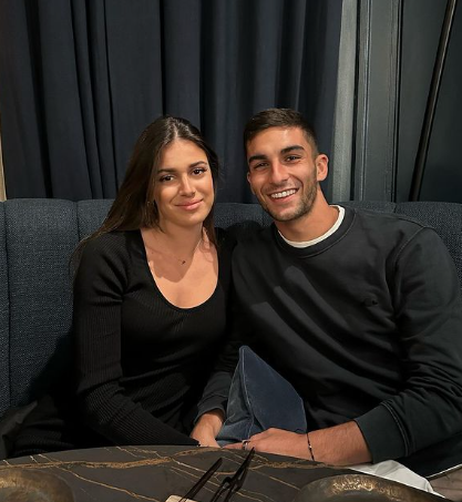 ¿Qué pasó? La hija de Luis Enrique rompe con Ferran Torres: “La ruptura llega en un momento muy difícil”