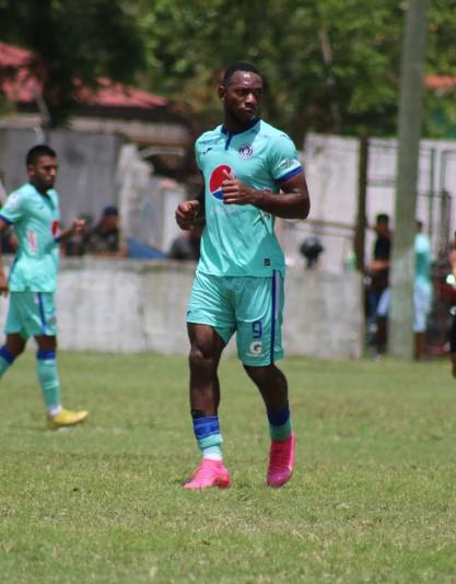 Así quedaron los dorsales en Motagua: Carlos Mejía y Lucas Campana cambiaron de número ¿Cuál eligieron los fichajes?