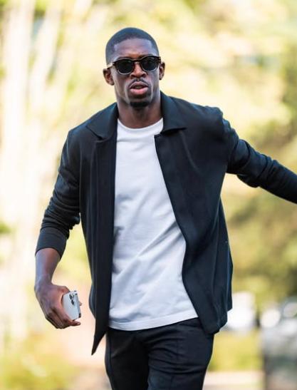 Así es la vida de Ousmane Dembélé: el mejor pagado de Francia, su misteriosa esposa y va por el Balón de Oro 2025