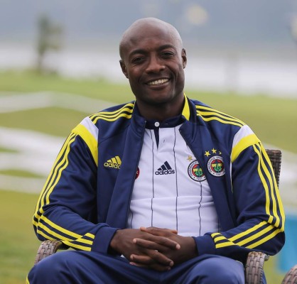 Los nombres de jugadores más raros en la historia del fútbol