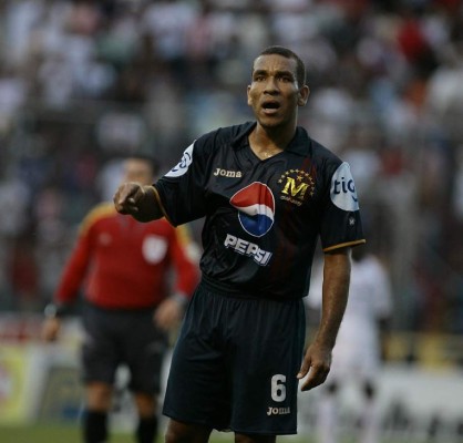 TOP: Los defensas más goleadores de todos los tiempos en Liga Nacional de Honduras