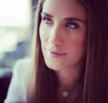 ¡Bellísima! Sandra de la Vega, la hermosa esposa de Andrés Guardado