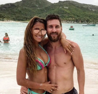 Así gasta Messi sus 555 millones de euros: Mansión, jet privado, hoteles y su colección de autos