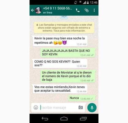 #VIRAL: La historia de Kevin, el narcotraficante, bisexual reprimido y amenazado de muerte