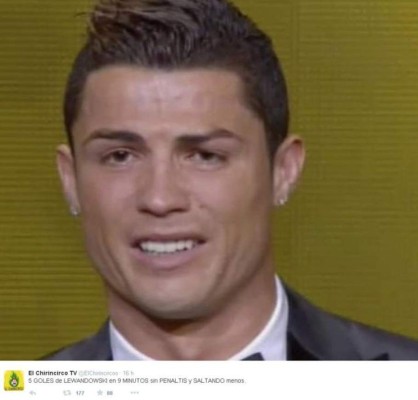 Los memes que dejó el partido entre Real Madrid y Athletic de Bilbao