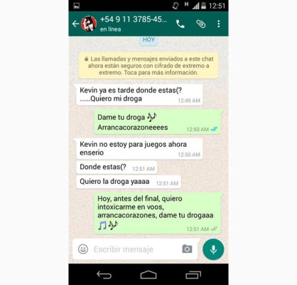 #VIRAL: La historia de Kevin, el narcotraficante, bisexual reprimido y amenazado de muerte