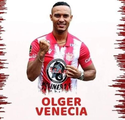 Las caras nuevas que veremos en el torneo Clausura 2021 de Liga Nacional de Honduras