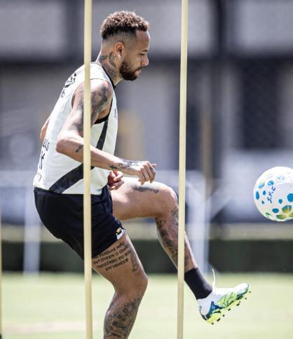 La drástica decisión de Neymar si Ancelotti no lo lleva al Mundial con Brasil: No piensa en nada más