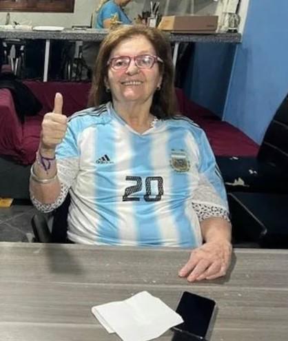 Murió la mamá de Scaloni: causas de su deceso y la decisión del DT en Argentina