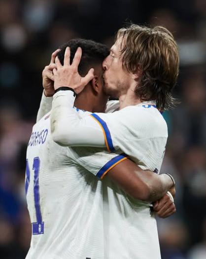 Cristiano Ronaldo se despide de Modric, la sentida carta de Bellingham y el mensaje de Kroos: Iremos a muerte por ti