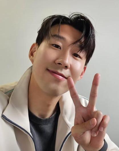 Así es la vida de Son, la estrella que enfrentará a Real España en el Morazán: el fichaje más caro de la MLS, su fortuna y servicio militar