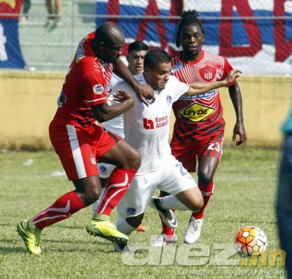 ¡FIASCOS! Los jugadores que defraudaron en el torneo Clausura en Honduras