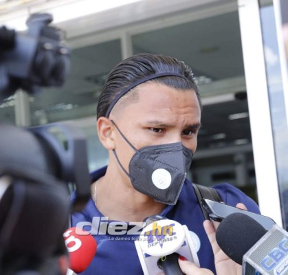 ¡Tambores, baile y belleza! Así despidieron a la Selección de Honduras que viajó Tokio para jugar los Olímpicos