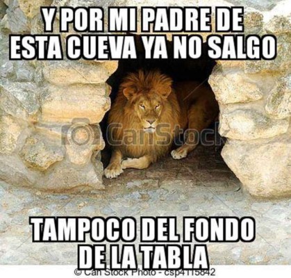 Los mejores memes de la semana