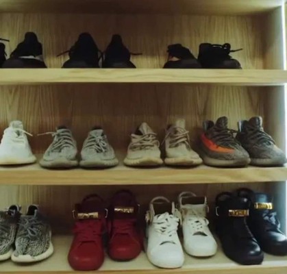 Los millonarios lujos que se da Mesut Özil en Inglaterra: Colección de autos y sala de juegos&nbsp;&nbsp;