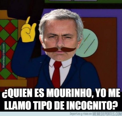 Los mejores memes que dejó el domingo en el mundo del fútbol