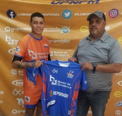 Tres del Olimpia: Los últimos fichajes confirmados en la Liga Nacional de Honduras