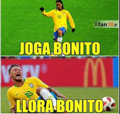 Argentina es campeón de la Copa América y los memes destrozan a Messi y a Neymar