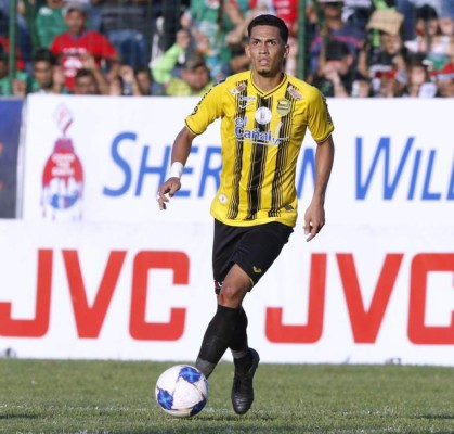 El 11 que estaría alistando Real España para dar un golpe de autoridad ante Olimpia en inicio del Apertura