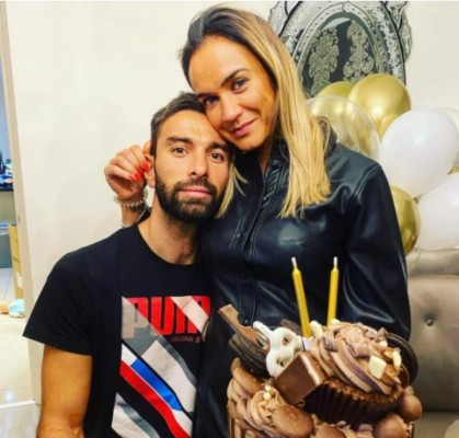 Las revelaciones más íntimas que han hecho novias de futbolistas: 'Es un campeón en la cama'