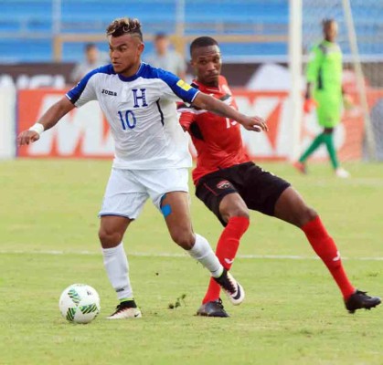 Así sería una convocatoria de Honduras con jugadores de experiencia que pide Muma