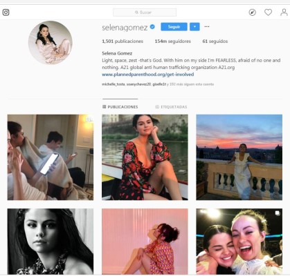 TOP: Las 10 cuentas con más seguidores en Instagram, Cristiano Ronaldo, el mejor de los deportistas