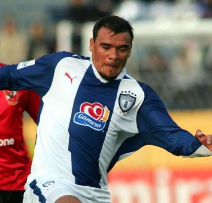 Los futbolistas que seguramente no recuerdas que pasaron por la Liga MX