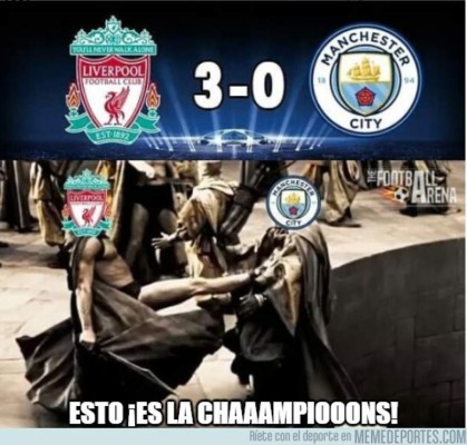 Los mejores memes del día: La jornada de Europa League y más Champions