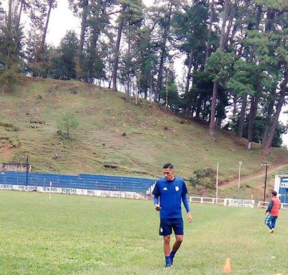 El ecológico estadio Verapaz de Guatemala ¡una belleza!