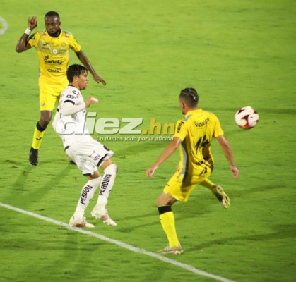 ¿Quién fue el portero? Las postales del triunfo del Real España sobre Querétaro en amistoso en Houston