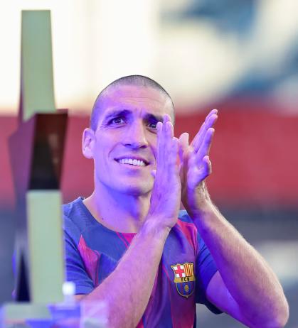 Hansi Flick tenía razón: sigue sin equipo después de que el Barcelona rompiera su contrato