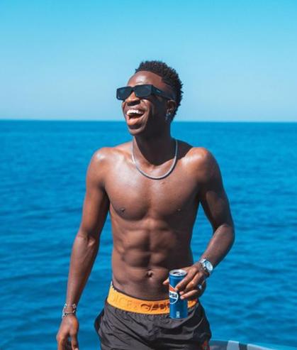 Vinicius descubre que tiene sangre africana en plenas eliminatorias: el brasileño pudo jugar con otra selección