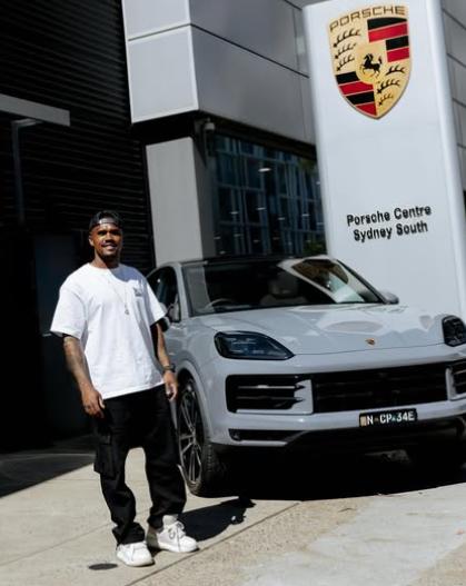 Fue uno de los extremos más temidos de Europa y ahora juega en la liga menos pensada: ¡su valor se vino en picada!