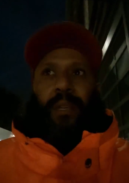 ¡Terror en Bruselas! Le quitó la vida a dos aficionados suecos y sigue prófugo: “Soy un combatiente de Alá”