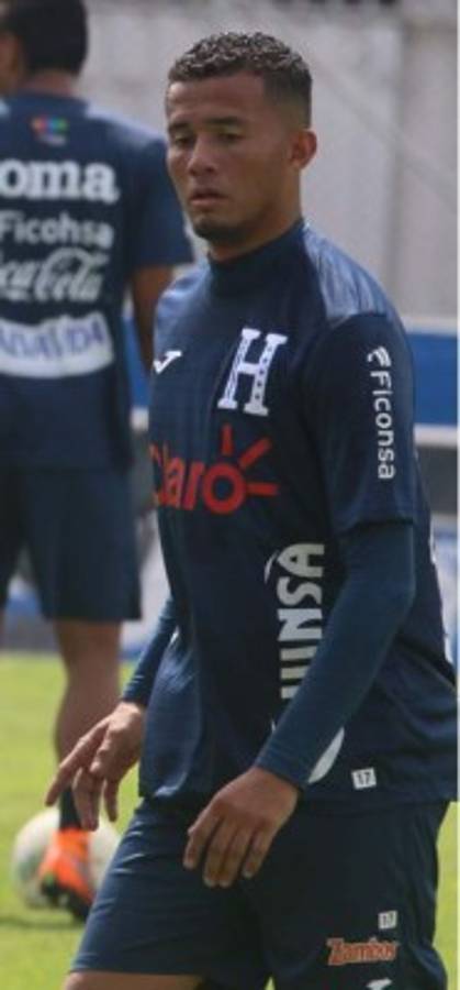 CONFIRMADO: El 11 de Honduras para el amistoso ante El Salvador