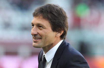 Vestuarios separados y sin estacionamiento: Las drásticas reglas del PSG con los futbolistas que se nieguen a irse del equipo