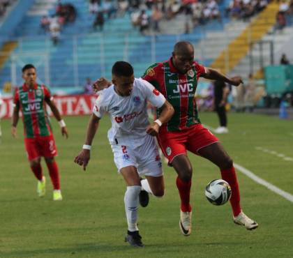 Foto Diez: Alex Pérez.