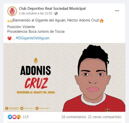 Mercado: Dos hondureños firman en Europa y siguen los refuerzos en Liga Nacional