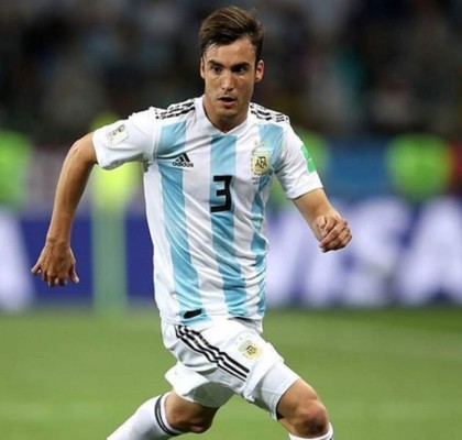 Sampaoli y la revolución en Argentina: Di María e Higuaín, titulares ante Nigeria