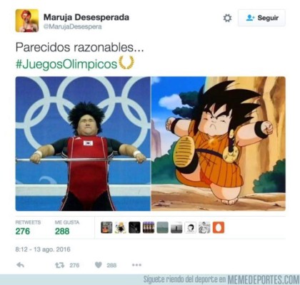 ¡Memes! Las mejores burlas de este lunes en el mundo del deporte