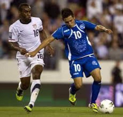 Las principales figuras de la Concacaf para los juegos eliminatorios rumbo a Rusia 2018