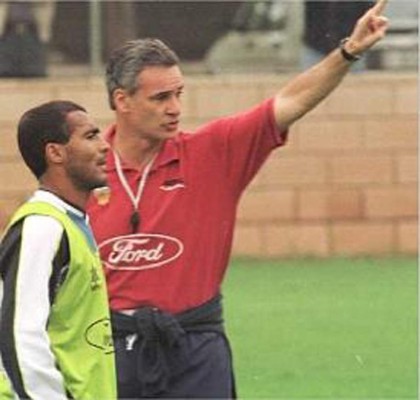 TOP: Los grandes pleitos entre jugadores y entrenadores